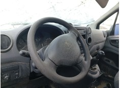 Recambio de salpicadero para peugeot partner furgoneta/monovolumen 1.6 hdi 16v 4x4 referencia OEM IAM 16139519ZD  