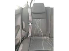 Recambio de cinturon seguridad trasero derecho para peugeot 208 i (ca_, cc_) 1.4 hdi referencia OEM IAM 16101490XY  