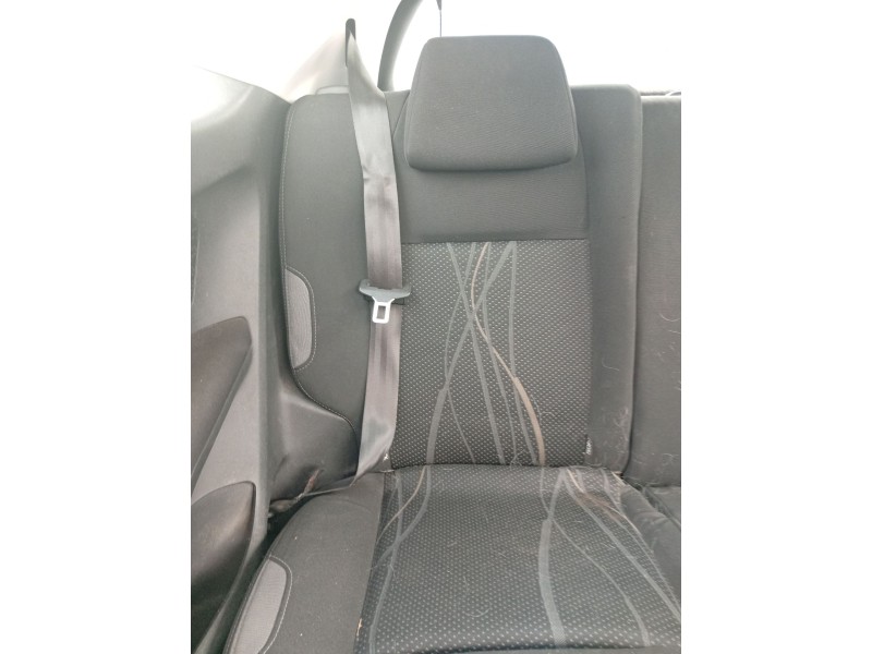 Recambio de cinturon seguridad trasero derecho para peugeot 208 i (ca_, cc_) 1.4 hdi referencia OEM IAM 16101490XY  