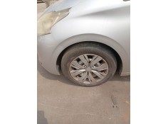 Recambio de pinza freno delantera izquierda para peugeot 208 i (ca_, cc_) 1.4 hdi referencia OEM IAM 1617292080  