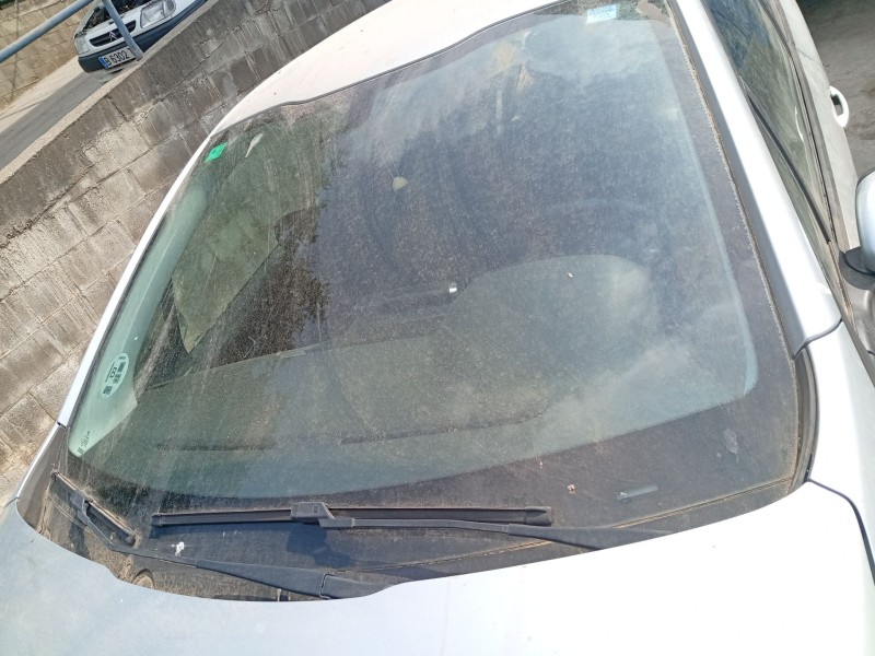 Recambio de brazo limpia delantero izquierdo para peugeot 208 i (ca_, cc_) 1.4 hdi referencia OEM IAM 1608393180  
