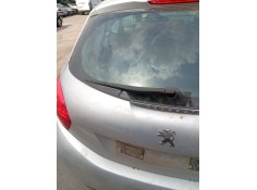 Recambio de brazo limpia trasero para peugeot 208 i (ca_, cc_) 1.4 hdi referencia OEM IAM 1608396380  