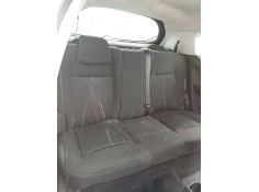 Recambio de cinturon seguridad trasero central para peugeot 208 i (ca_, cc_) 1.4 hdi referencia OEM IAM 16101457XY  