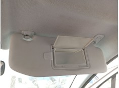 Recambio de parasol derecho para peugeot 208 i (ca_, cc_) 1.4 hdi referencia OEM IAM 16079196PR   2