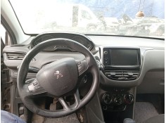 Recambio de salpicadero para peugeot 208 i (ca_, cc_) 1.4 hdi referencia OEM IAM 16077378ZD  