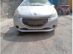 Recambio de paragolpes delantero para peugeot 208 i (ca_, cc_) 1.4 hdi referencia OEM IAM 1607397880  