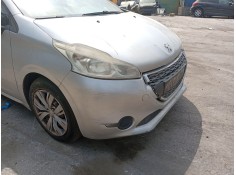Recambio de paragolpes delantero para peugeot 208 i (ca_, cc_) 1.4 hdi referencia OEM IAM 1607397880   2
