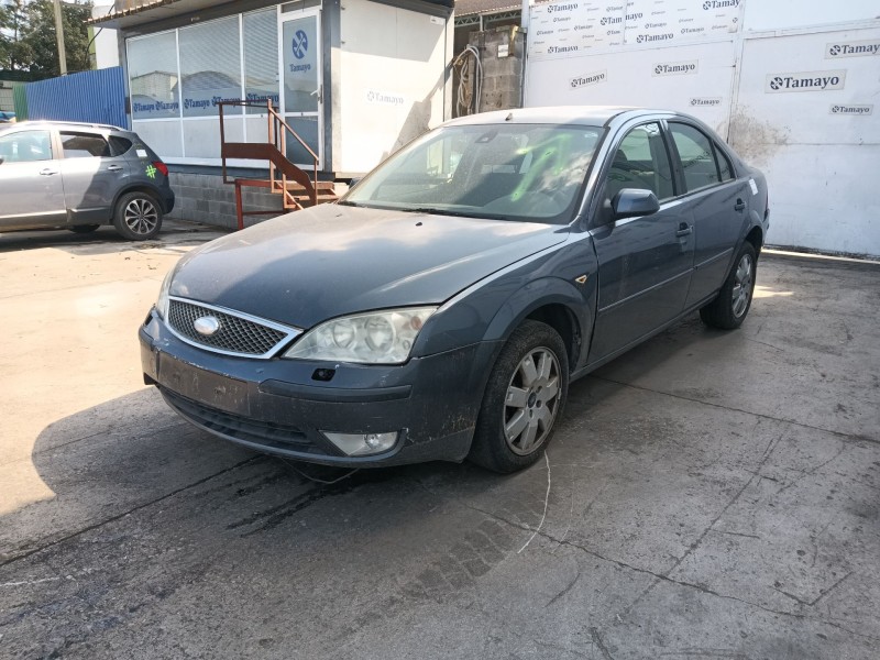 ford mondeo iii sedán (b4y) del año 2004