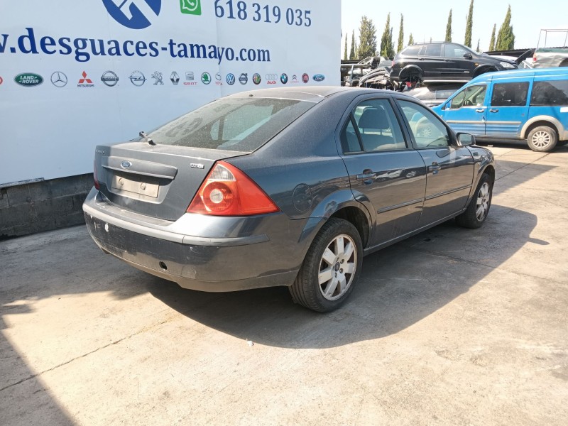 ford mondeo iii sedán (b4y) del año 2004