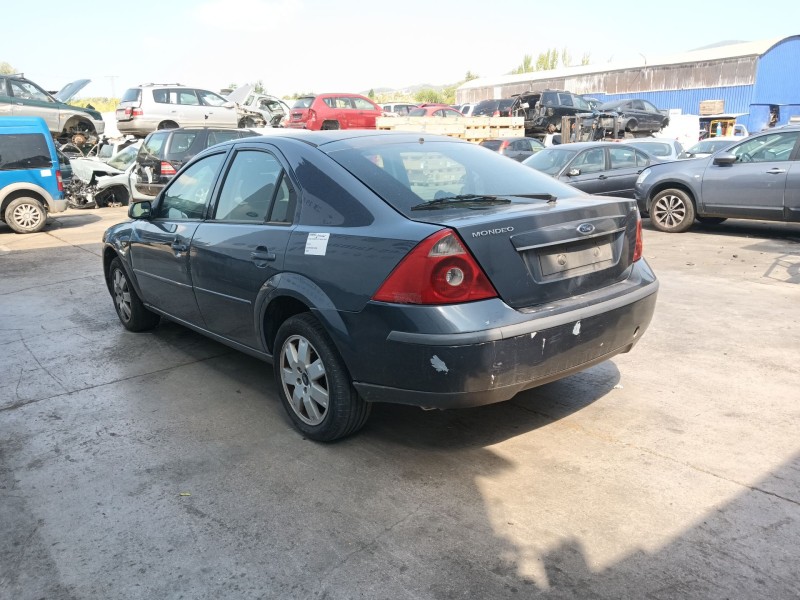 ford mondeo iii sedán (b4y) del año 2004