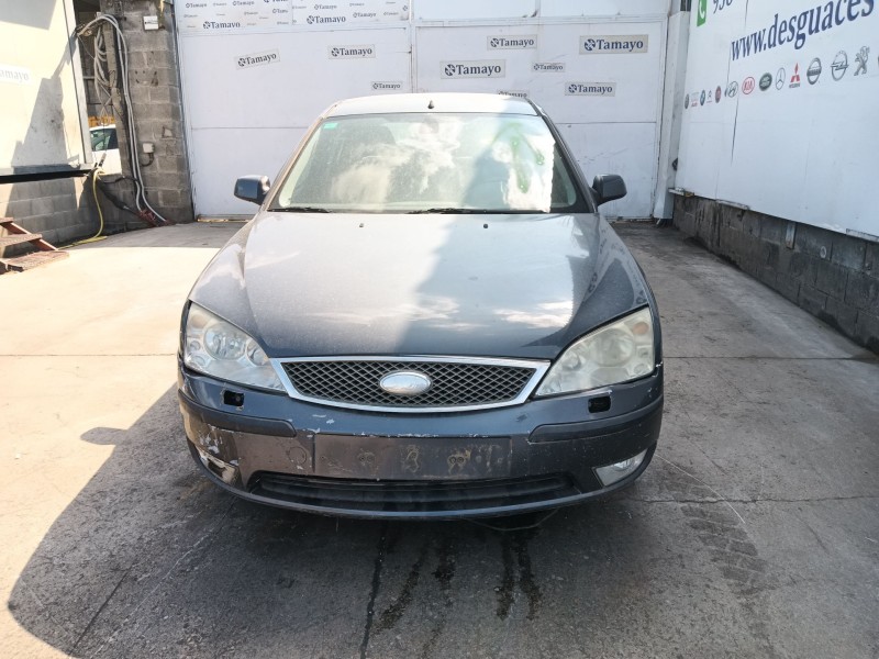 ford mondeo iii sedán (b4y) del año 2004