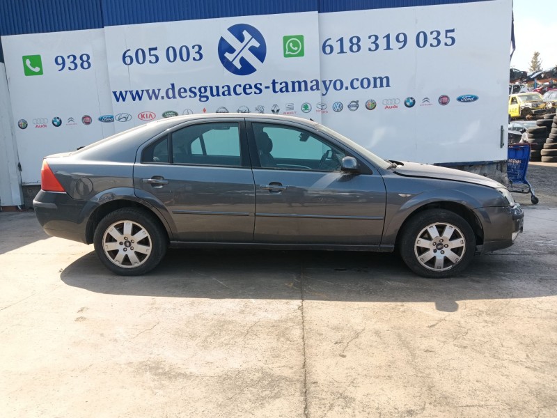 ford mondeo iii sedán (b4y) del año 2004