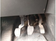 Recambio de pedal acelerador para peugeot 208 i (ca_, cc_) 1.4 hdi referencia OEM IAM 1601CX 1601CW 