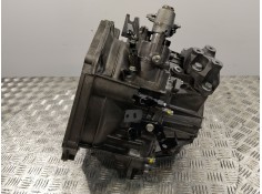 Recambio de caja cambios para opel astra j (p10) 1.7 cdti (68) referencia OEM IAM 55561599   2
