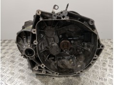Recambio de caja cambios para citroën c4 ii (nc_) 1.6 hdi 115 referencia OEM IAM 20EA08  