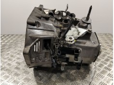 Recambio de caja cambios para citroën c4 ii (nc_) 1.6 hdi 115 referencia OEM IAM 20EA08   2