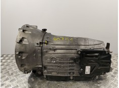 Recambio de caja cambios para mercedes-benz clase c t-model (s205) c 220 bluetec / d (205.204) referencia OEM IAM 205270650180  