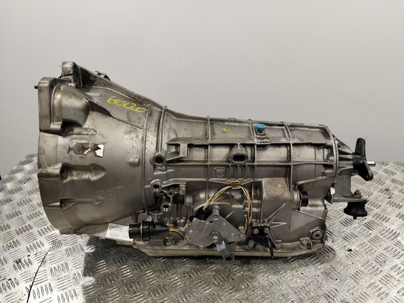 Recambio de caja cambios para bmw 5 (e39) 525 i referencia OEM IAM 7505951  