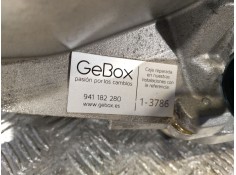 Recambio de caja cambios para bmw 5 (e39) 525 i referencia OEM IAM 7505951   2