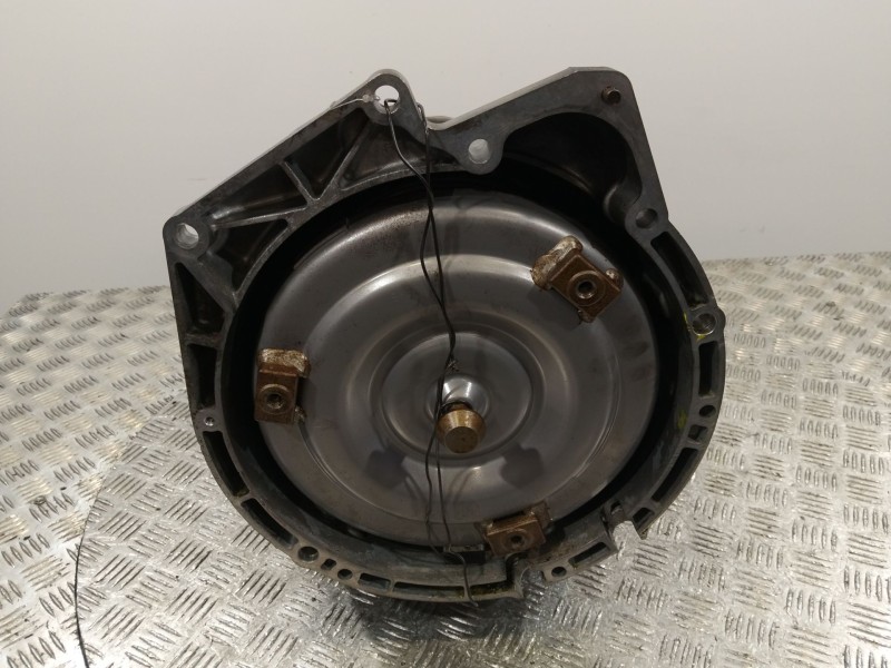 Recambio de caja cambios para bmw 5 (e39) 525 i referencia OEM IAM 7505951  