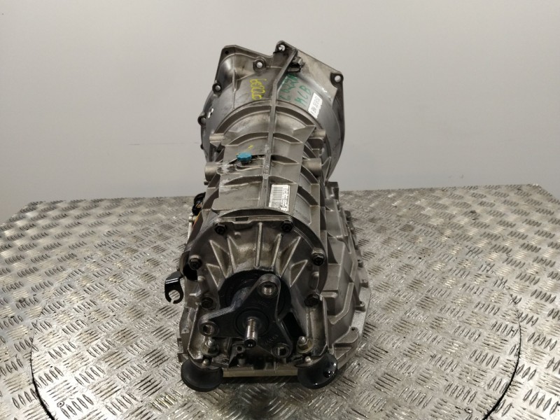 Recambio de caja cambios para bmw 5 (e39) 525 i referencia OEM IAM 7505951  
