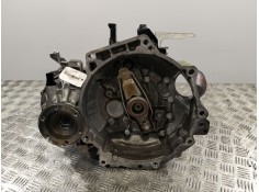 Recambio de caja cambios para seat ibiza iii (6l1) 1.9 tdi referencia OEM IAM JXY  