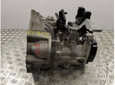 Recambio de caja cambios para seat ibiza iii (6l1) 1.9 tdi referencia OEM IAM JXY   2
