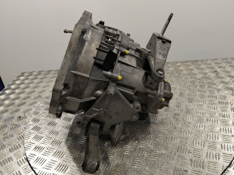 Recambio de caja cambios para saab 9-5 station wagon (ys3e) 2.3 t referencia OEM IAM FM55B10  