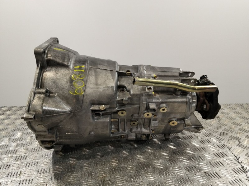 Recambio de caja cambios para bmw 3 (e46) 320 d referencia OEM IAM 1122614340269  