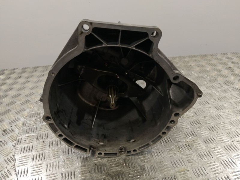 Recambio de caja cambios para bmw 3 (e46) 320 d referencia OEM IAM 1122614340269  