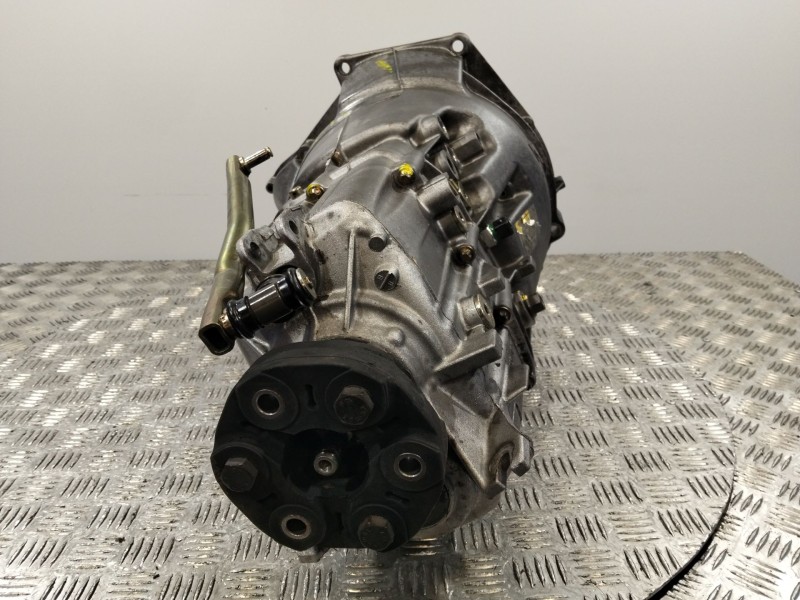 Recambio de caja cambios para bmw 3 (e46) 320 d referencia OEM IAM 1122614340269  