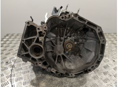 Recambio de caja cambios para suzuki vitara (ly) 1.0 (apk 310) referencia OEM IAM ZE7  