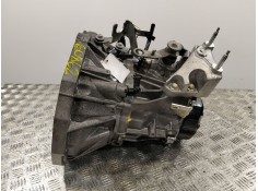 Recambio de caja cambios para suzuki vitara (ly) 1.0 (apk 310) referencia OEM IAM ZE7   2