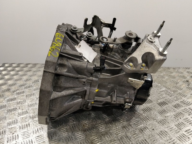 Recambio de caja cambios para suzuki vitara (ly) 1.0 (apk 310) referencia OEM IAM ZE7  
