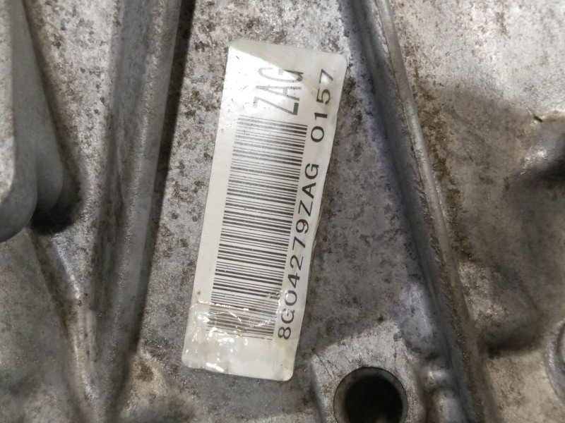 Recambio de caja cambios para suzuki vitara (ly) 1.0 (apk 310) referencia OEM IAM ZE7  