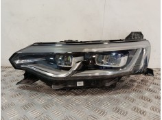 Recambio de faro izquierdo para renault talisman grandtour (kp_) 1.6 dci 130 referencia OEM IAM 260606722R  