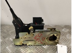 Recambio de cerradura puerta delantera derecha para ford transit connect (p65_, p70_, p80_) 1.8 di referencia OEM IAM YC1AV21812