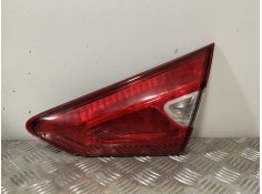 Recambio de piloto trasero derecho interior para nissan pulsar hatchback (c13) 1.2 dig-t referencia OEM IAM 265503ZL5B  