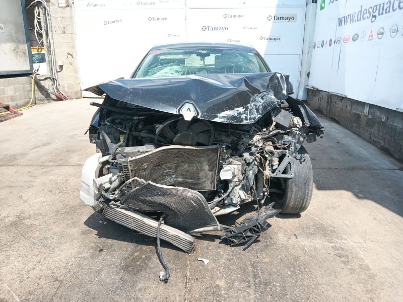renault megane iii hatchback (bz0/1_, b3_) del año 2009