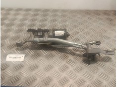 Recambio de motor limpia delantero para citroën c1 (pm_, pn_) 1.0 referencia OEM IAM 53565002   2