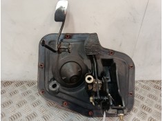 Recambio de pedal embrague para peugeot expert caja/chasis (223) 1.9 d referencia OEM IAM   