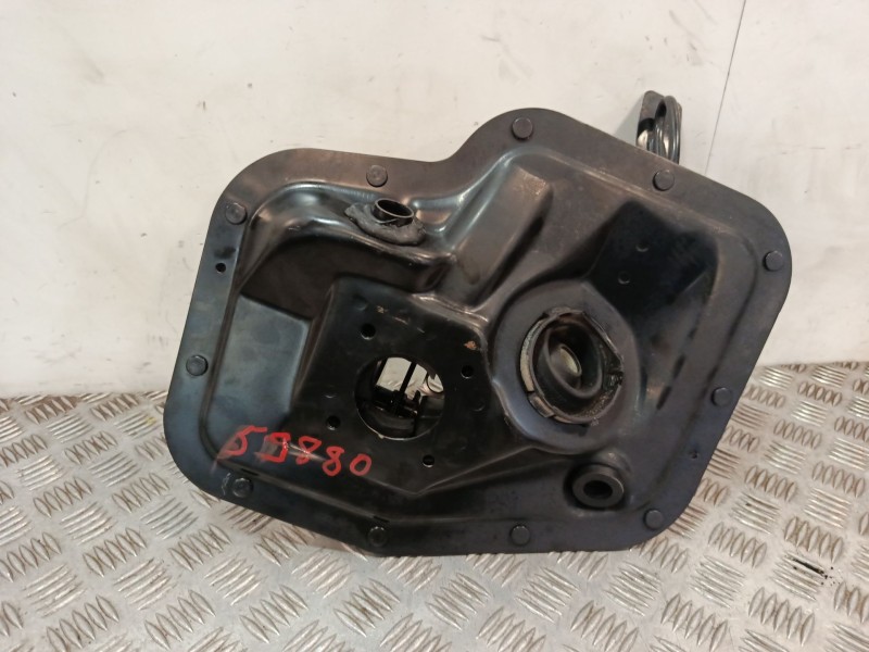 Recambio de pedal embrague para peugeot expert caja/chasis (223) 1.9 d referencia OEM IAM   