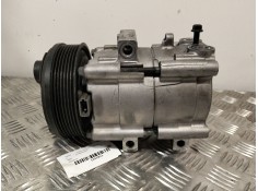 Recambio de compresor aire acondicionado para ford transit furgoneta (fa_ _) 2.4 tdci referencia OEM IAM   