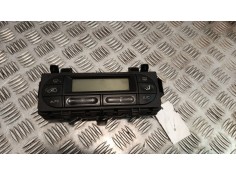 Recambio de mando calefaccion / aire acondicionado para citroën c3 i (fc_, fn_) 1.4 hdi referencia OEM IAM 96588239XT  