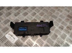 Recambio de mando calefaccion / aire acondicionado para citroën c3 i (fc_, fn_) 1.4 hdi referencia OEM IAM 96588239XT   2
