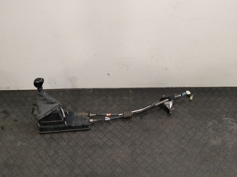 Recambio de palanca cambio para peugeot 308 sw referencia OEM IAM 119171547  