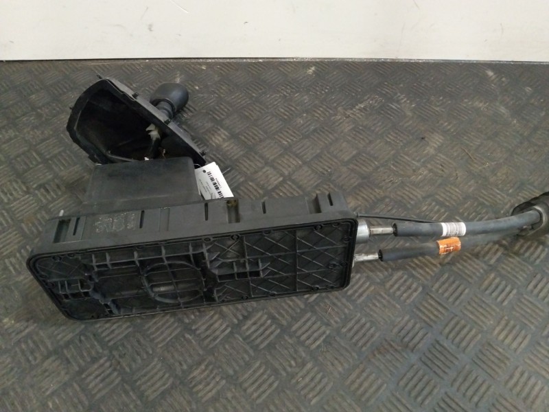 Recambio de palanca cambio para peugeot 308 sw referencia OEM IAM 119171547  