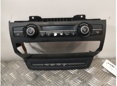 Recambio de mando climatizador para bmw x5 (e70) xdrive 30 d referencia OEM IAM 923435502  