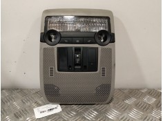 Recambio de luz interior para bmw x5 (e70) xdrive 30 d referencia OEM IAM 61319225951  