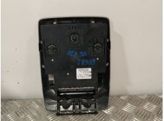 Recambio de luz interior para bmw x5 (e70) xdrive 30 d referencia OEM IAM 61319225951   2